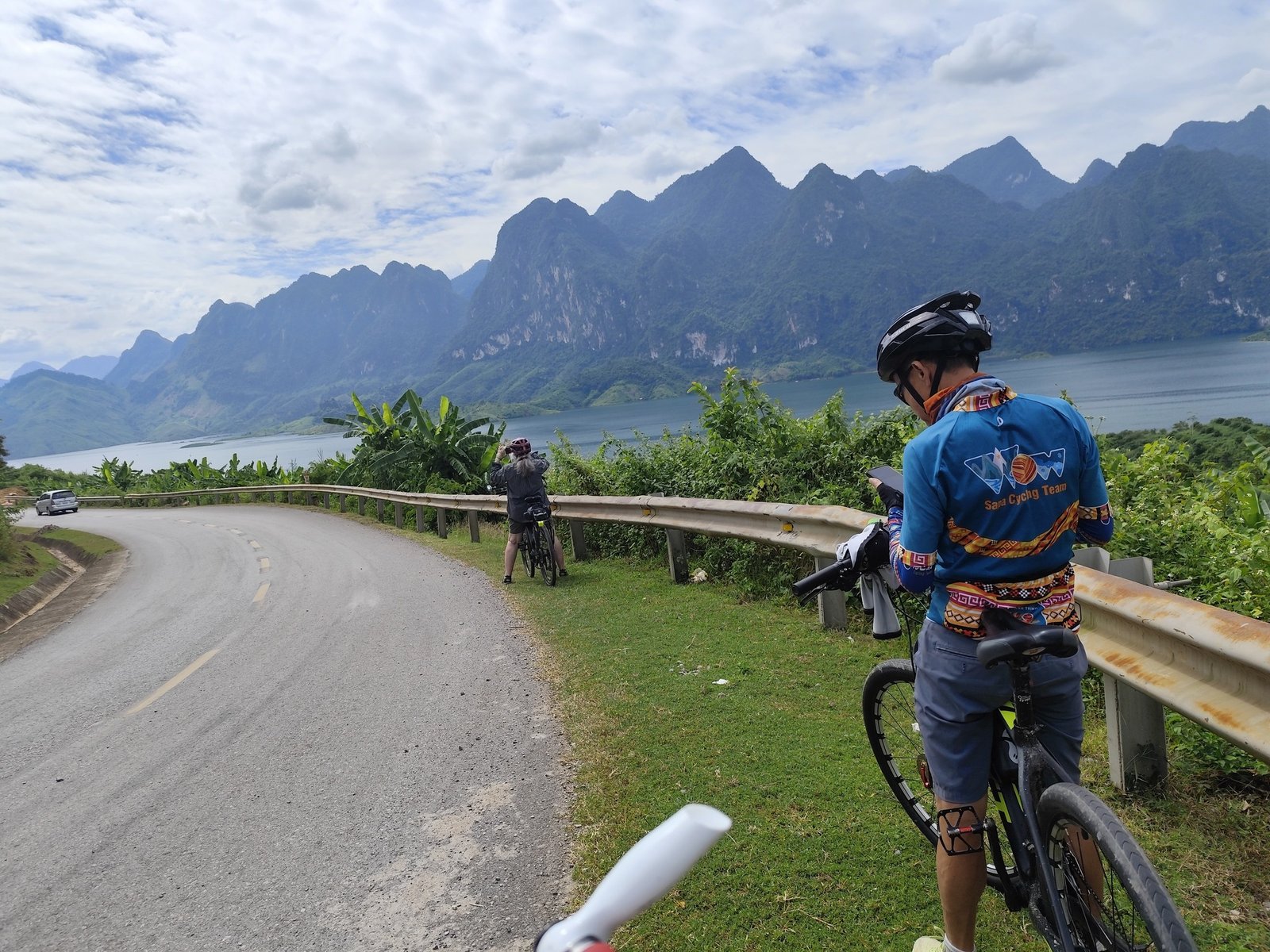 Ethnic Minority Villages Hoàng Su Phi: A Cycling Journey Through Living History